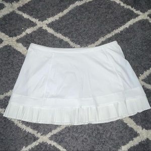 lululemon skirt